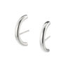 Cuffs Half Hoop