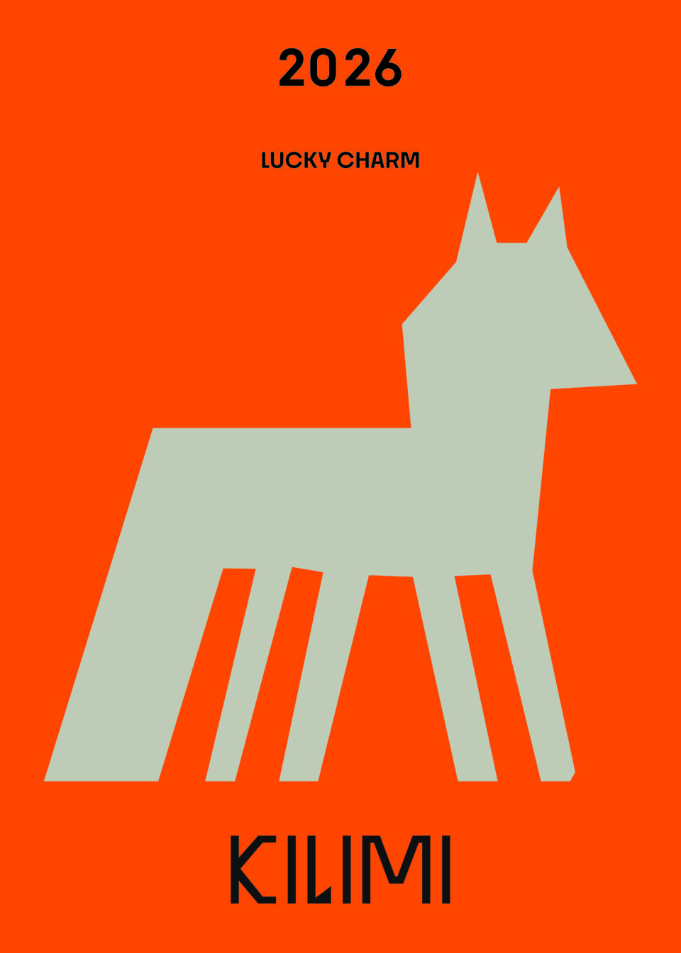 KILIMI FOX POSTER 50X70-02